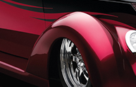 Rod & Restoration Custom Color Program Online Tool